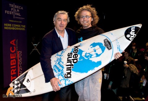 Richie de Niro